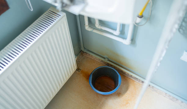 Best Residential water damage restoration  in Gardendale, TX